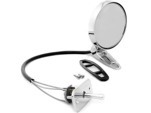 ACP Outside Mirror Remote Driver Side FM-BM003 - FM-BM003 - Image 4