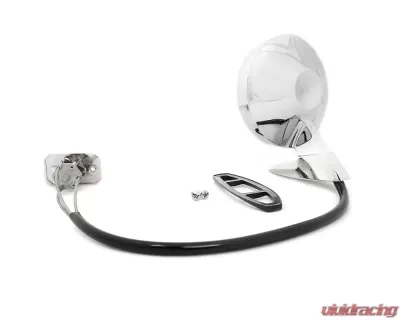ACP Outside Mirror Remote Driver Side FM-BM003 - FM-BM003