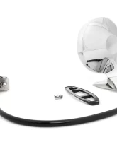 ACP Outside Mirror Remote Driver Side FM-BM003                                     - FM-BM003 - Image 3
