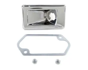 ACP Outside Mirror Control Bezel FM-BM004B