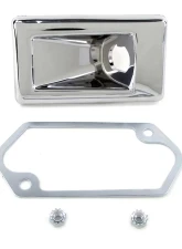 ACP Outside Mirror Control Bezel FM-BM004B                                     - FM-BM004B - Image 2