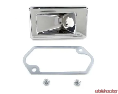 ACP Outside Mirror Control Bezel FM-BM004B - FM-BM004B