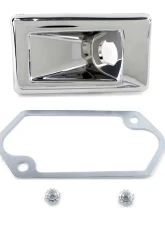 ACP Outside Mirror Control Bezel FM-BM004B                                     - FM-BM004B - Image 2