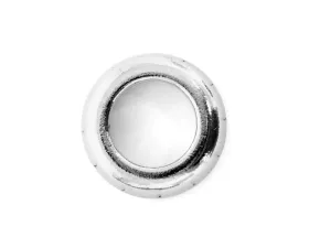 ACP Sport Mirror Bezel Nut Chrome FM-BM004CN