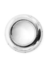ACP Sport Mirror Bezel Nut Chrome FM-BM004CN for 1969 Ford Mustang, Galaxie, LTD, Cougar                                     - FM-BM004CN - Image 4