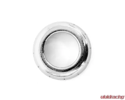 ACP Sport Mirror Bezel Nut Chrome FM-BM004CN for 1969 Ford Mustang, Galaxie, LTD, Cougar - FM-BM004CN