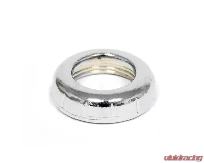 ACP Sport Mirror Bezel Nut Chrome FM-BM004CN for 1969 Ford Mustang, Galaxie, LTD, Cougar - FM-BM004CN