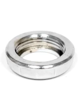 ACP Sport Mirror Bezel Nut Chrome FM-BM004CN for 1969 Ford Mustang, Galaxie, LTD, Cougar                                     - FM-BM004CN - Image 4