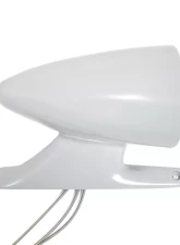 ACP Outside Racing Mirror Remote Driver Side Primer FM-BM004C                                     - FM-BM004C - Image 4