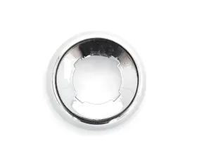 ACP Sport Mirror Bezel Nut Chrome FM-BM004DN