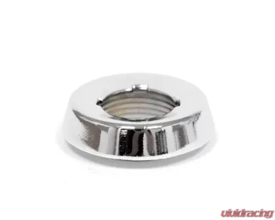 ACP Sport Mirror Bezel Nut Chrome FM-BM004DN for Ford Bronco, F-100, F-150, F-250, F-350, Mustang - FM-BM004DN