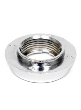 ACP Sport Mirror Bezel Nut Chrome FM-BM004DN for Ford Bronco, F-100, F-150, F-250, F-350, Mustang                                     - FM-BM004DN - Image 3