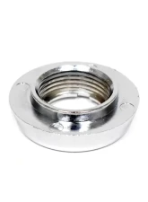 ACP Sport Mirror Bezel Nut Chrome FM-BM004DN for Ford Bronco, F-100, F-150, F-250, F-350, Mustang                                     - FM-BM004DN - Image 4