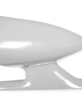 Ford Mustang 1969-1970 Passenger Side Racing Outside Mirror Primer Finish FM-BM004E                                     - FM-BM004E - Image 4