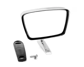 ACP Outside Mirror Dummy Passenger Side FM-BM005