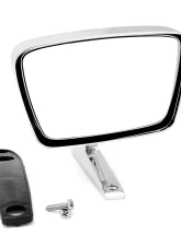 ACP Outside Mirror Dummy Passenger Side FM-BM005                                     - FM-BM005 - Image 2