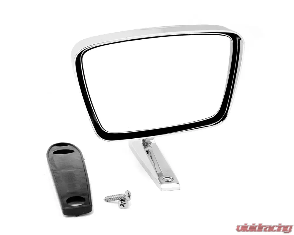 ACP Outside Mirror Dummy Passenger Side FM-BM005 | FM-BM005