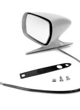 ACP Outside Racing Mirror Remote Driver Side Primer FM-BM006A                                     - FM-BM006A - Image 4