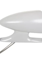 ACP Outside Racing Mirror Remote Driver Side Primer FM-BM006A                                     - FM-BM006A - Image 4