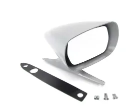 ACP Outside Racing Mirror Dummy Passenger Side Primer FM-BM006B