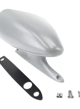 ACP Outside Racing Mirror Dummy Passenger Side Primer FM-BM006B                                     - FM-BM006B - Image 2