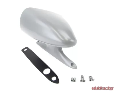 ACP Outside Racing Mirror Dummy Passenger Side Primer FM-BM006B - FM-BM006B