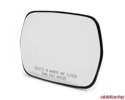 ACP Outside Racing Mirror Glass Convex With Adjustable Bracket FM-BM006C - FM-BM006C