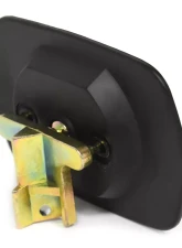 ACP Outside Racing Mirror Glass Convex With Adjustable Bracket FM-BM006C                                     - FM-BM006C - Image 2