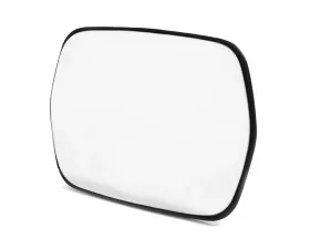 ACP Outside Racing Mirror Glass Non-Convex With Adjustable Bracket FM-BM006D