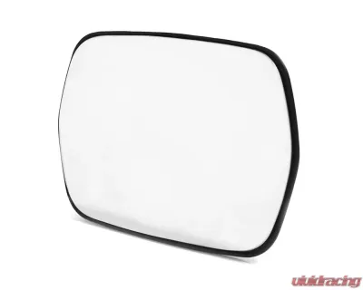 ACP Outside Racing Mirror Glass Non-Convex With Adjustable Bracket FM-BM006D - FM-BM006D