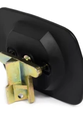 ACP Outside Racing Mirror Glass Non-Convex With Adjustable Bracket FM-BM006D                                     - FM-BM006D - Image 2