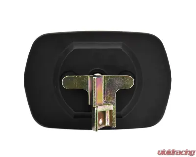 ACP Outside Racing Mirror Glass Non-Convex With Adjustable Bracket FM-BM006D - FM-BM006D
