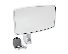 ACP Outside Mirror Driver Side FM-BM006