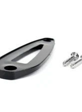 ACP Outside Bullet Mirror Pad Short Base Contoured FM-BM007APC                                     - FM-BM007APC - Image 3