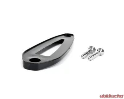 ACP Outside Bullet Mirror Pad Short Base Contoured FM-BM007APC - FM-BM007APC