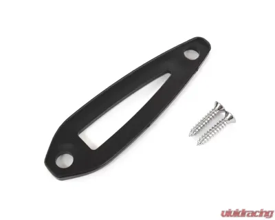 ACP Outside Bullet Mirror Pad Short Base Contoured FM-BM007APC - FM-BM007APC