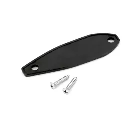 ACP Outside Bullet Mirror Pad Short Base FM-BM007AP