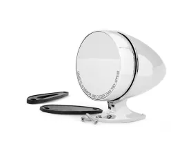 ACP Outside Bullet Mirror Convex Passenger Side Short Base FM-BM007AV