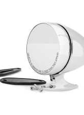 ACP Outside Bullet Mirror Convex Passenger Side Short Base FM-BM007AV                                     - FM-BM007AV - Image 2