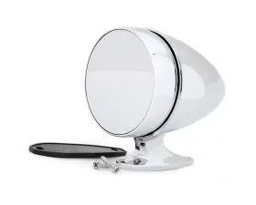 ACP Outside Bullet Mirror Driver Side Short Base FM-BM007A