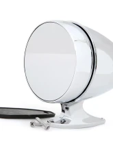 ACP Outside Bullet Mirror Driver Side Short Base FM-BM007A                                     - FM-BM007A - Image 3