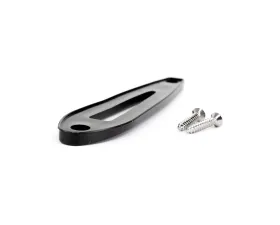 ACP Outside Bullet Mirror Pad Long Base Contoured FM-BM007PC