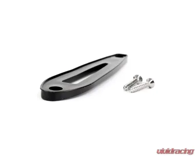 ACP Outside Bullet Mirror Pad Long Base Contoured FM-BM007PC - FM-BM007PC