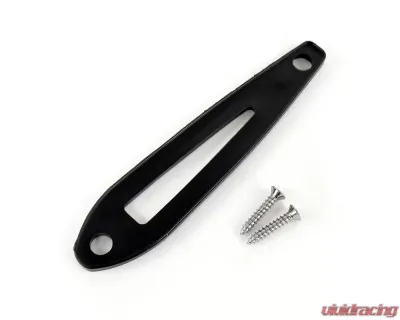 ACP Outside Bullet Mirror Pad Long Base Contoured FM-BM007PC - FM-BM007PC