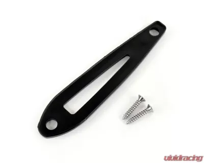 ACP Outside Bullet Mirror Pad Long Base Contoured FM-BM007PC - FM-BM007PC