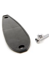 ACP Outside Bullet Mirror Pad Long Base FM-BM007P                                     - FM-BM007P - Image 2