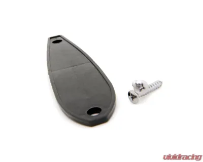 ACP Outside Bullet Mirror Pad Long Base FM-BM007P - FM-BM007P