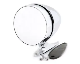 ACP Outside Bullet Mirror Convex Passenger Side Long Base FM-BM007V