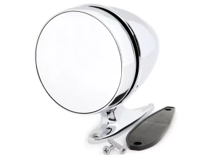 ACP Outside Bullet Mirror Convex Passenger Side Long Base FM-BM007V - FM-BM007V - Image 5