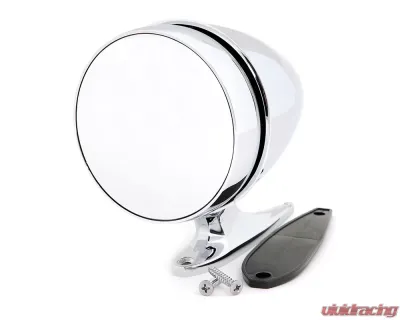 ACP Outside Bullet Mirror Driver Side Long Base FM-BM007 - FM-BM007